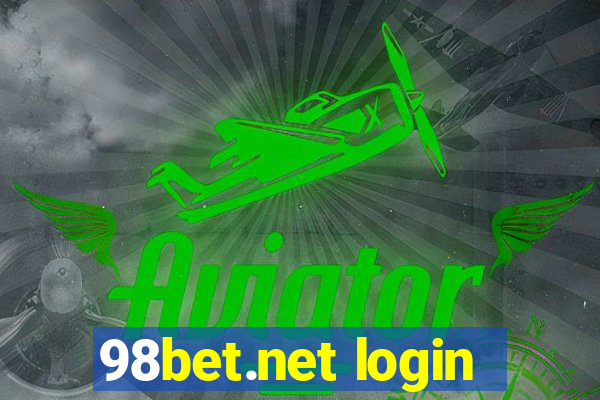 98bet.net login